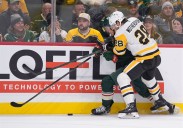 The Penguins surprisingly have one of the NHL's top defensive pairs. Here's how it happened