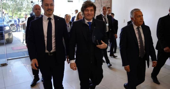 Cornejo vs. Petri: el desplante que expone la interna en Mendoza