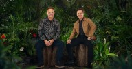 I'm A Celebrity 2025 start date, rumoured line