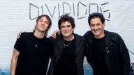 Divididos presentó su primer disco en 15 años en el Movistar Arena: todos los detalles