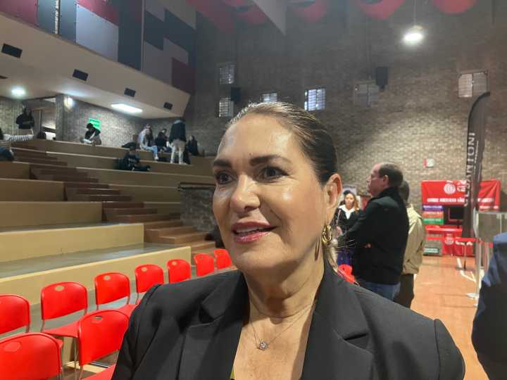 Intensifican vacunación en escuelas ante cercanía de temporada invernal