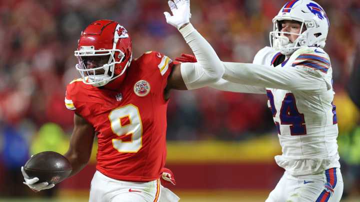 When's the next Chiefs game? How to watch Chiefs vs. Bills