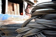 Piden revisar tarifas a varilla corrugada en panel de T