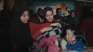 'Gaza's Twins, Come Back to Me' Debuts Trailer