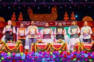 Paradip to get airport, green hydrogen hub & cruise terminal: CM Majhi