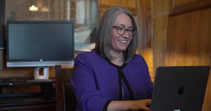 Carroll College names new president, first woman to hold the position