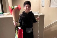 Drivers 'Jockeying for Position' Sparked a Road Rage Incident. An 11