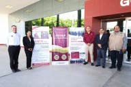 Impulsa Gobierno de Tamaulipas formación en materia migratoria y derechos humanos del personal de Seguridad Pública