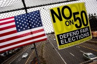 What went wrong for California Republicans in the Proposition 50 fight?