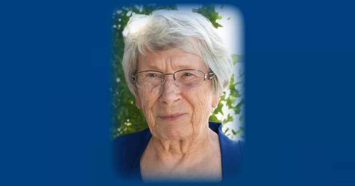 Obituary: Katherine "Kathy" Martha (Heinemann) Van Vleet