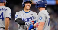 Dodgers manager Dave Roberts says Shohei Ohtani a possibility to start Game 7 of World Series