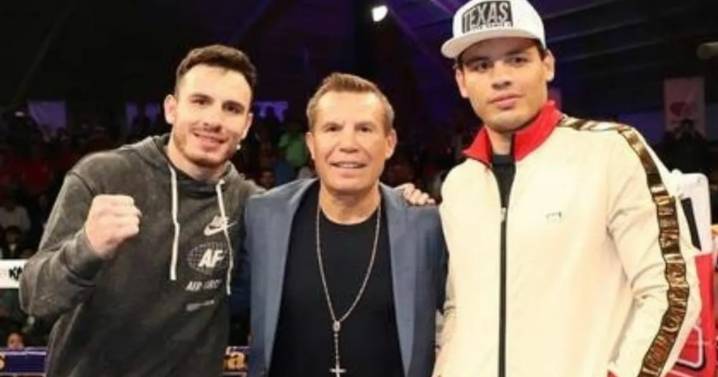 Julio César Chávez vuelve a pasar por el dolor que ha marcado su vida y reconoce la gravedad