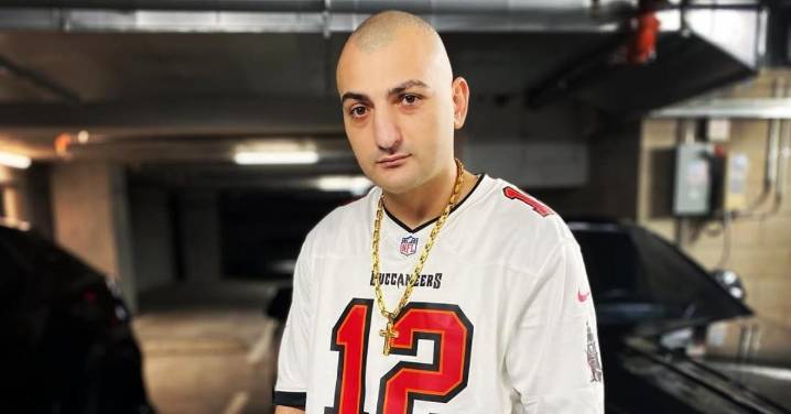 Olympic Boxer Vanes Martirosyan Has Died at 39 After Struggling With His Health for Years