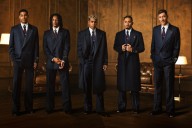 Fashion in sport: How Amiri, Blokecore and collabs show shift in fan strategy