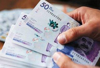 Activos del sistema financiero superan $3,4 cuatrillones