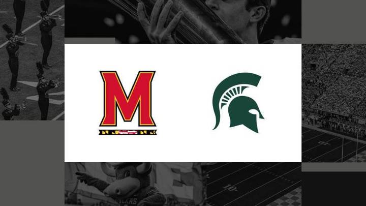 How to watch Maryland vs. Michigan State: TV channel and streaming options for November 29