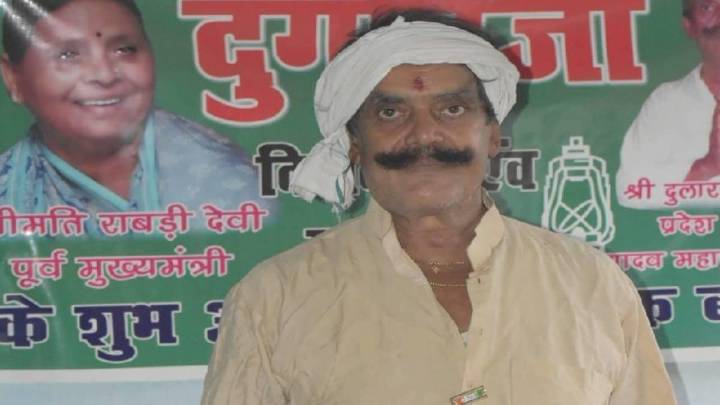 Mokama’s Murky Waters: When Power Runs Over Politics