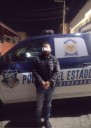 Detiene SSPE a tres hombres armados durante operativo de vigilancia en Parral