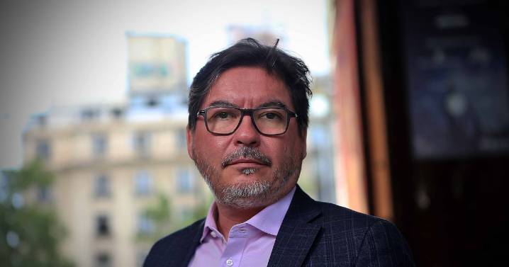 Barraza desliza crítica al gobierno por seguridad: “Ha hecho mucho, pero no es suficiente y Jara tiene la inteligencia, la mano firme”