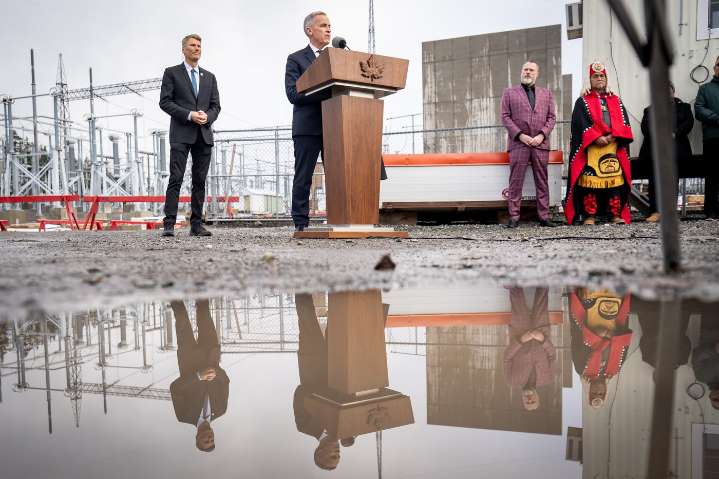 In the news today: New major projects list has some Indigenous buy