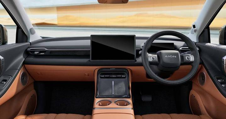 China's GAC to tap ready supply of right-hand drive models for Australia