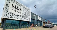 'I shared contents of £10 M&S Too Good To Go bag and everyone said same comment'