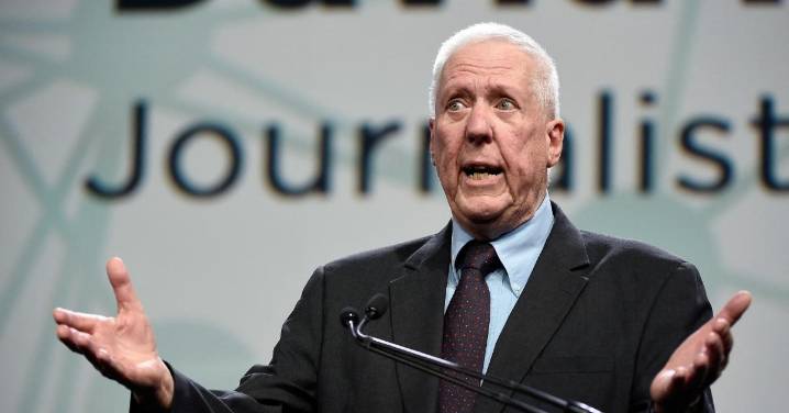 ‘GMA’ Legend David Hartman’s Net Worth Remains Impressive After Multiple Pivots