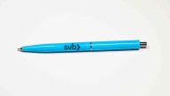 Silicon Valley Bank Assures Customers That Everyone Who Lost Their Life Savings Will Receive A Free Ballpoint Pen