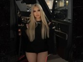 Asesinan a cantante latina durante ataque armado en EE.UU: fue emboscada dentro de su auto