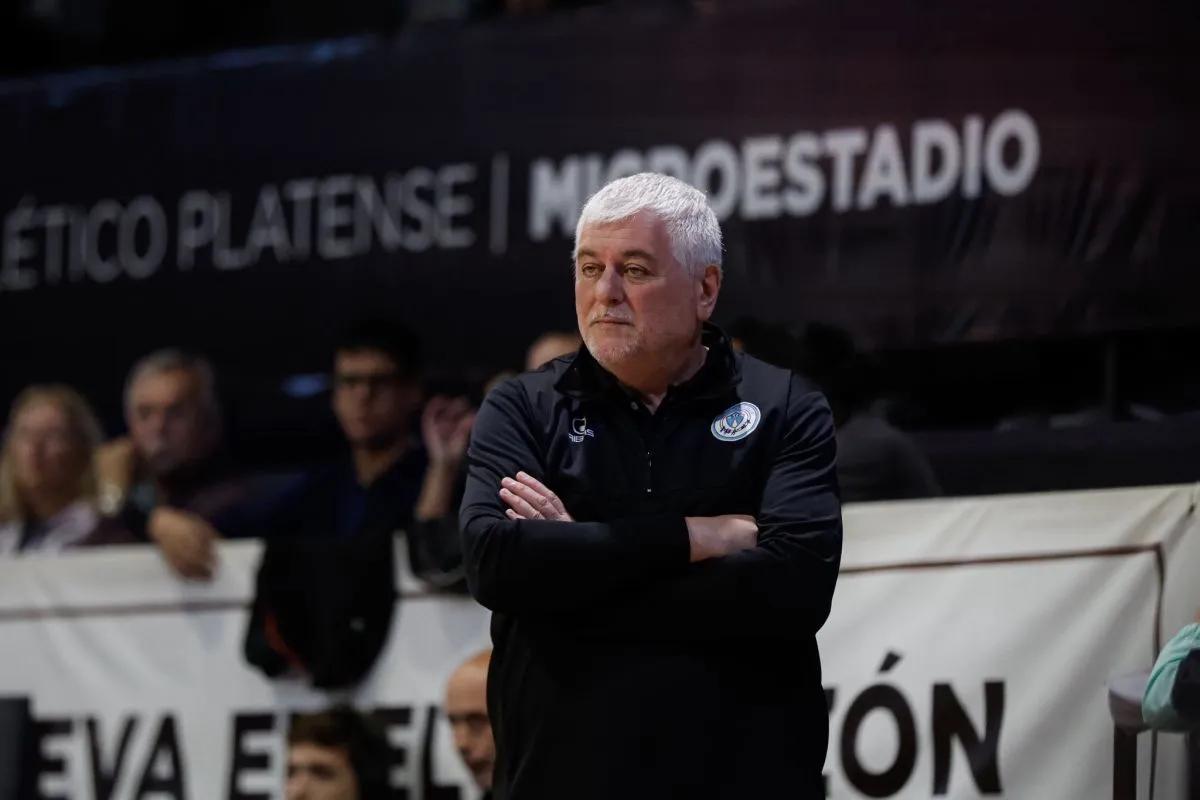 Fabio Demti fue operado con éxito y ya se rehabilita en Oberá