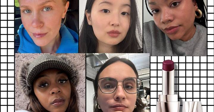 Review: La Mer’s Tinted Lip Treatment in Cocoa