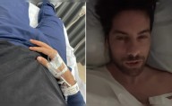 Actor Andrés Wiesse fue sometido a operación de emergencia tras presentar problemas de salud: “Cuídense mucho”