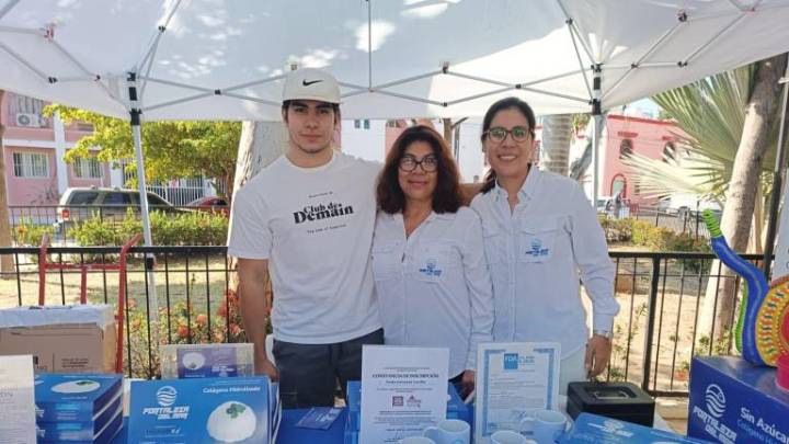 Colágeno hidrolizado y kombucha fermentada, productos saludables que conforman el Mercado Orgánico 2025