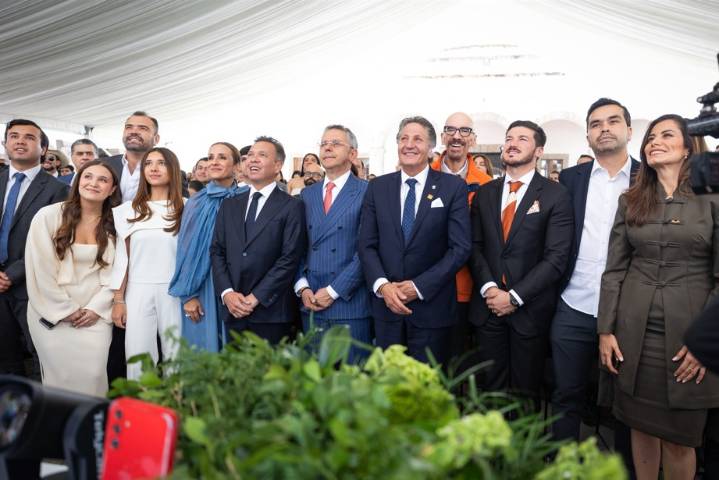 ¿Cómo beneficia a los empresarios la cooperación entre Nuevo León y Jalisco?