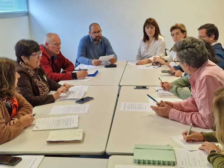 El Ayuntamiento avanza en la actualización de las Bases de las Bolsas de Empleo