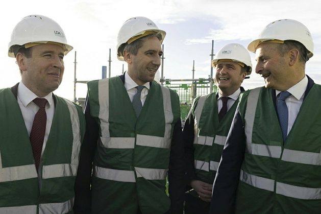 Latest grand plan to solve housing crisis is a lot of old policies rehashed