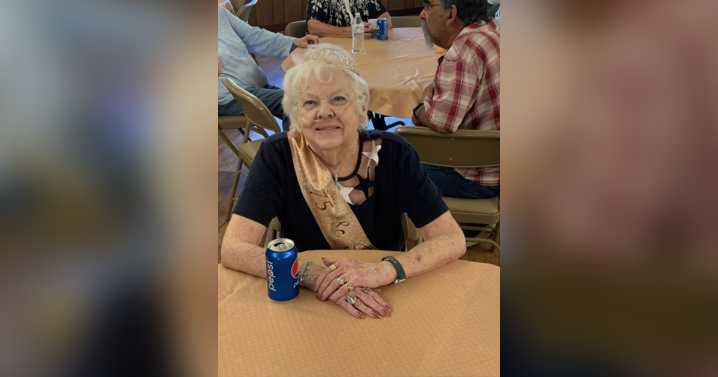 Becky Sue Riddle (December 21, 1948