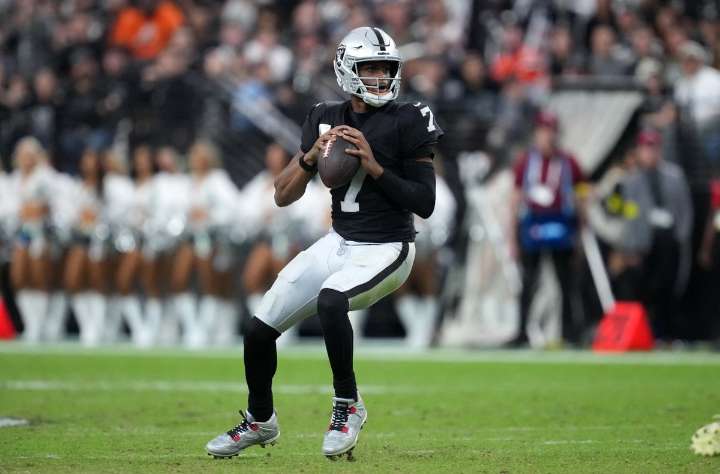 Raiders, con la obligación de reinventarse