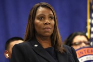 Federal judge dismisses mortgage fraud charges against NY AG Letitia James