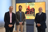 Granada acoge encuentro sobre música procesional andaluza 'De la calle al aula'