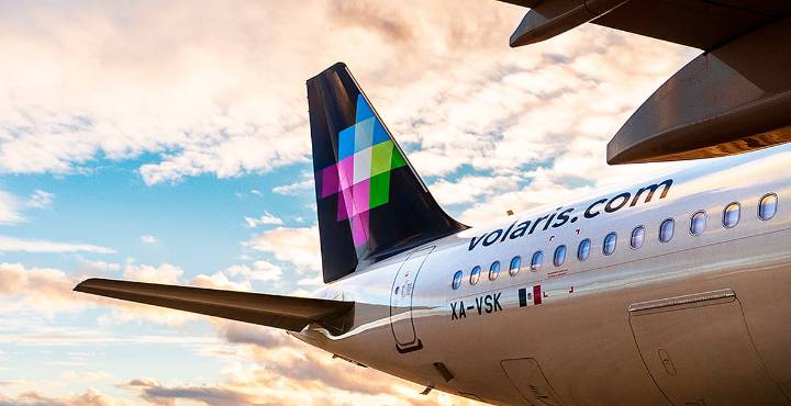 ¿Viajas? Alerta de Airbus provoca cancelaciones y retrasos de vuelos en Volaris