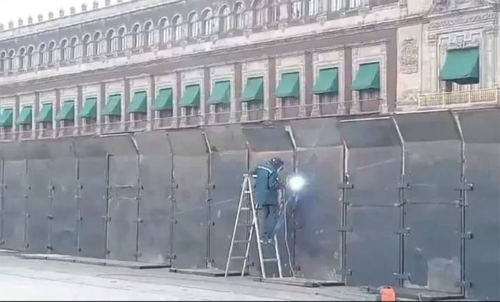 El “suertudo” de Corral / Morena lo purificará / Miedo a la Z / Va censura contra curas