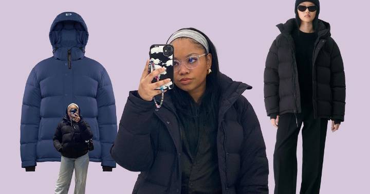 The Aritzia Super Puff Is on Sale for Black Friday: Review