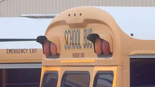Fort Bend ISD bus driver says he was brutally attacked by parents