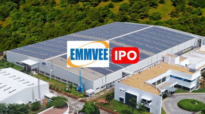 IPO Review: Emmvee Photovoltaic Power Limited