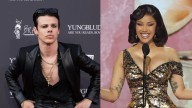 2026 Grammys Nominations: Yungblud Says ‘So Lucky to Do This’ While Cardi B Calls It A Dream