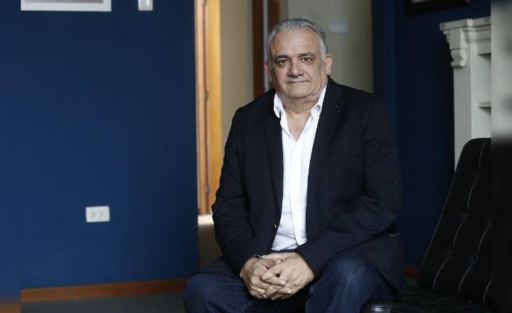 Gustavo Guerra García: "Las fuerzas que nos han dejado esta situación en el Congreso no van a llegar ni al 3%. El castigo va a ser furibundo"