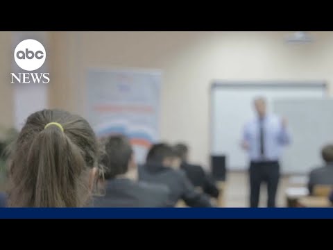 LA school enrollment drops amid ICE raids