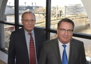 Pittsburgh-based Henderson Brothers opens Columbus office