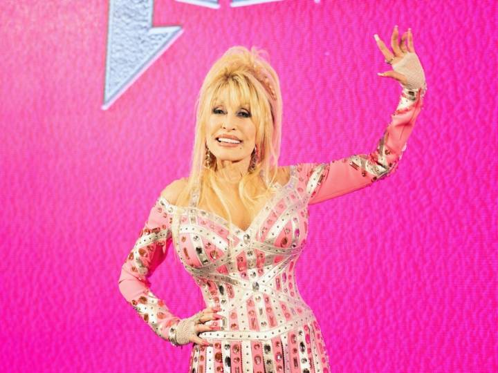 Dolly Parton: A Timeless Journey of Passion and Resilience